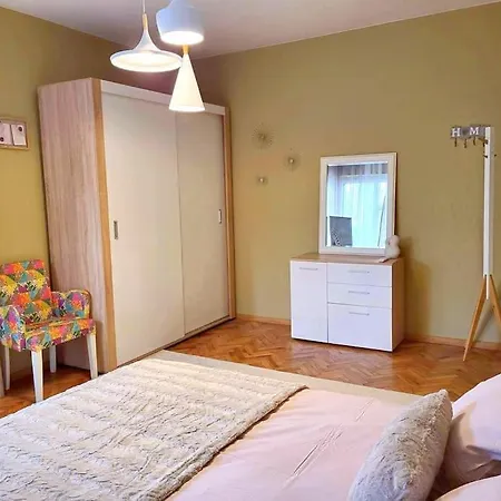 Cozy Luxury Central Varna
