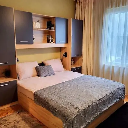 Cozy Luxury Central * Varna